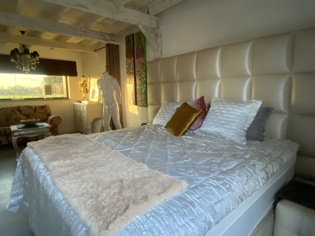 Guestroom Therapy - Gastenkamer voor therapie
