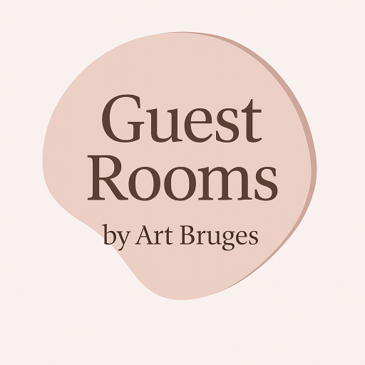 Guest Rooms by Art Bruges