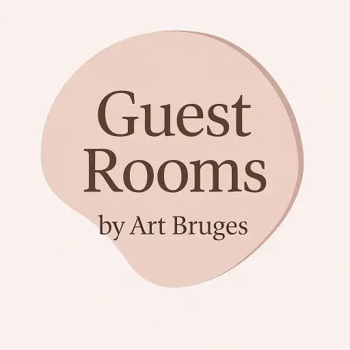 Guest Rooms by Art Bruges