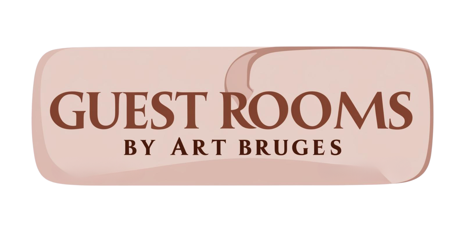 Art Bruges Guest Rooms