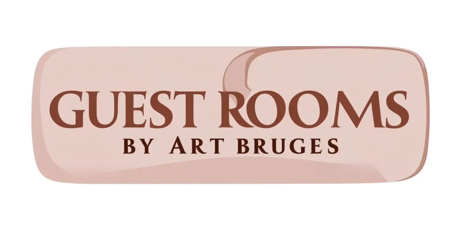 Art Bruges Guest Rooms