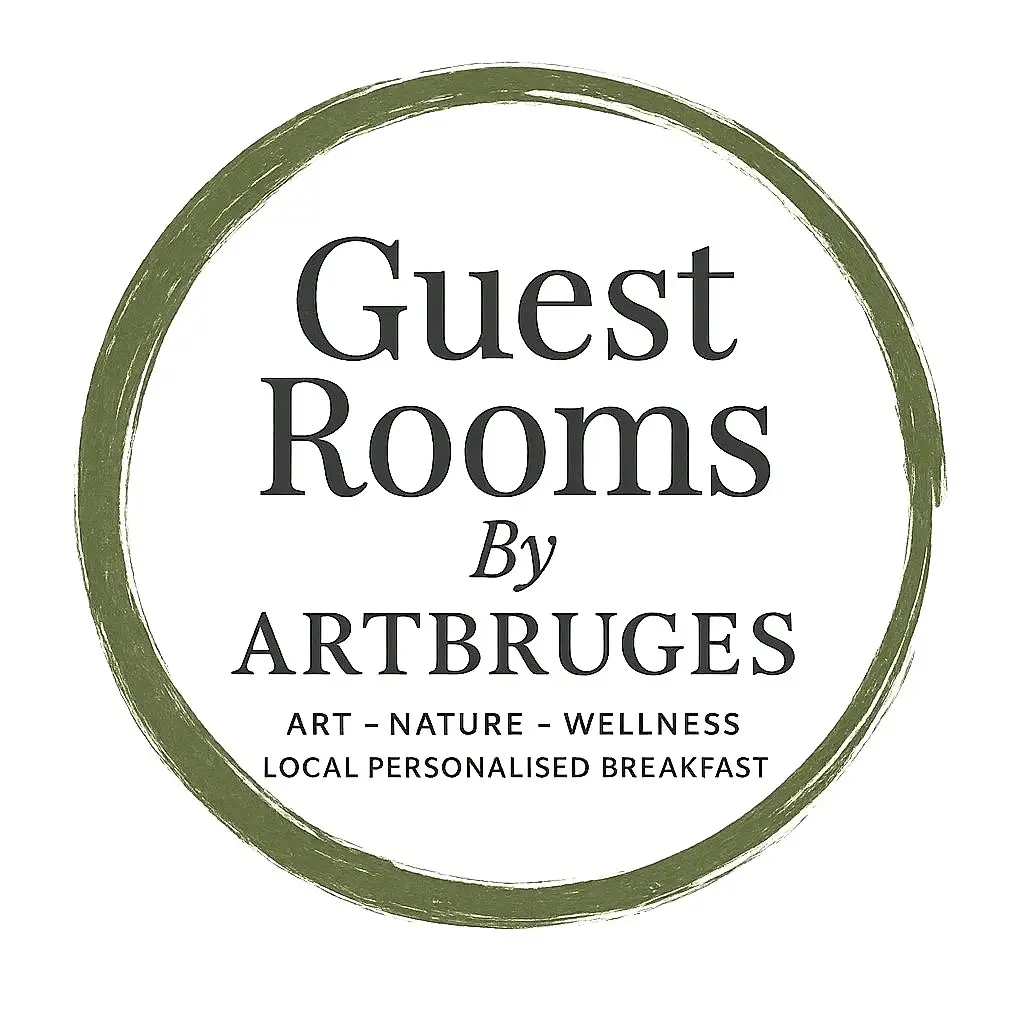 Art Bruges Guest Rooms